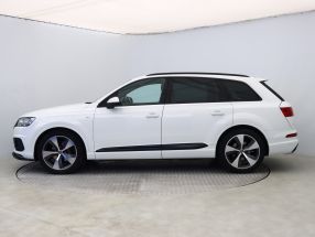 Audi Q7 - 2015