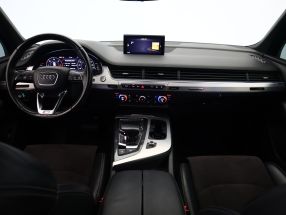 Audi Q7 - 2015