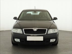 Skoda Octavia - 2004