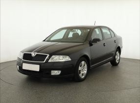 Skoda Octavia - 2004