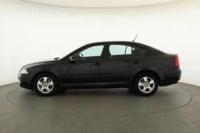 Skoda Octavia - 2004