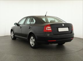 Skoda Octavia - 2004