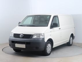 Volkswagen Transporter - 2009