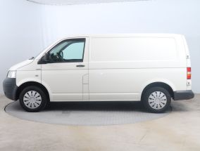 Volkswagen Transporter - 2009