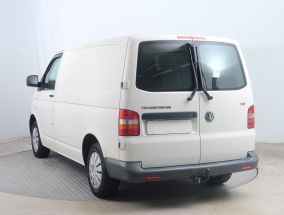 Volkswagen Transporter - 2009