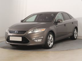 Ford Mondeo - 2011