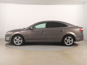 Ford Mondeo - 2011