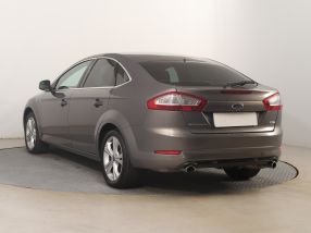 Ford Mondeo - 2011