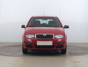 Skoda Fabia - 2006