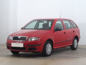 Skoda Fabia - 2006