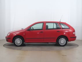 Skoda Fabia - 2006