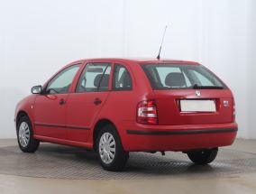 Skoda Fabia - 2006