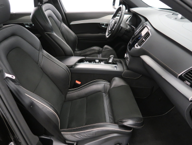 Volvo XC90 - 2019