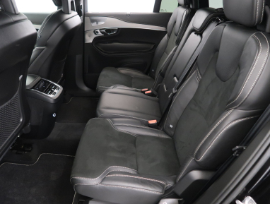 Volvo XC90 - 2019
