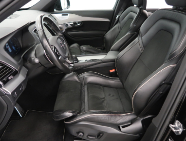 Volvo XC90 - 2019