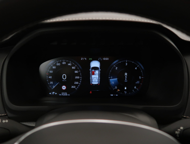 Volvo XC90 - 2019