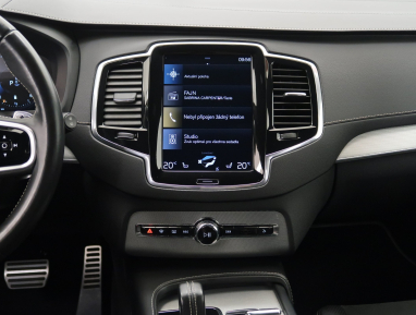 Volvo XC90 - 2019