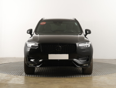 Volvo XC90 - 2019