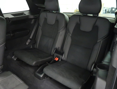 Volvo XC90 - 2019