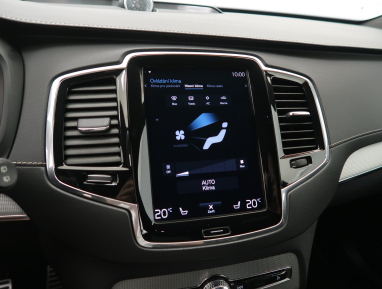Volvo XC90 - 2019