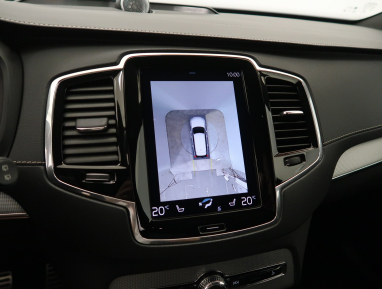 Volvo XC90 - 2019