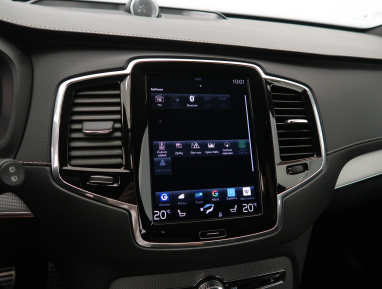 Volvo XC90 - 2019