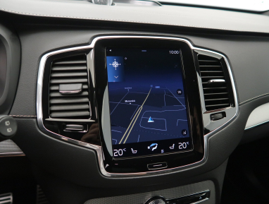 Volvo XC90 - 2019