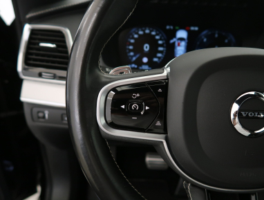 Volvo XC90 - 2019
