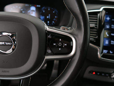 Volvo XC90 - 2019