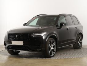 Volvo XC90 - 2019