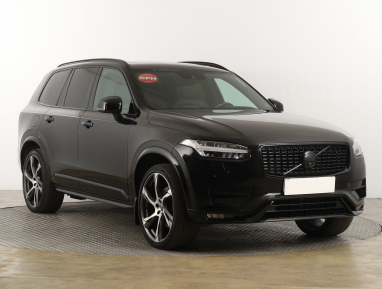 Volvo XC90 - 2019