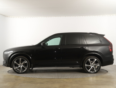 Volvo XC90 - 2019