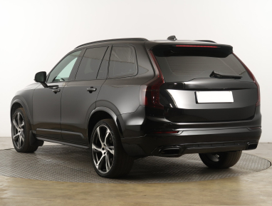 Volvo XC90 - 2019