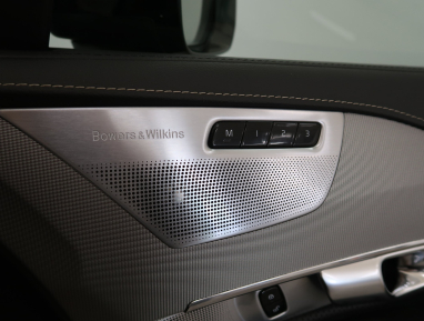 Volvo XC90 - 2019