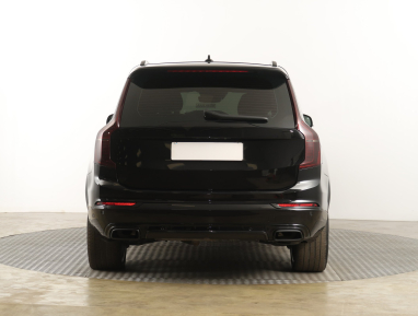 Volvo XC90 - 2019