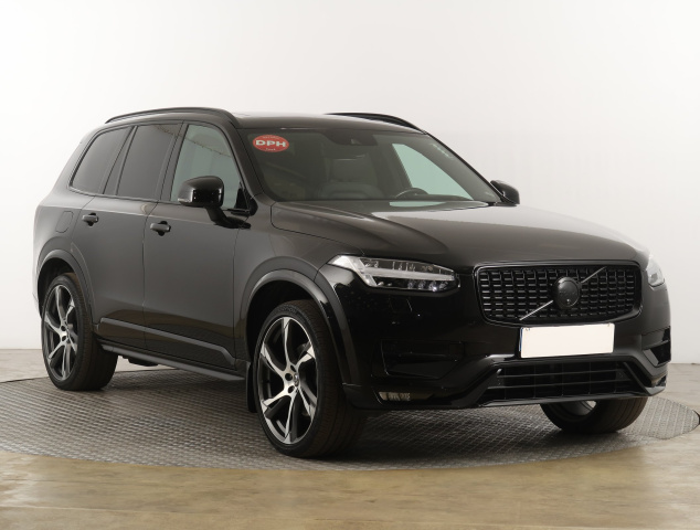 Volvo XC90 2019