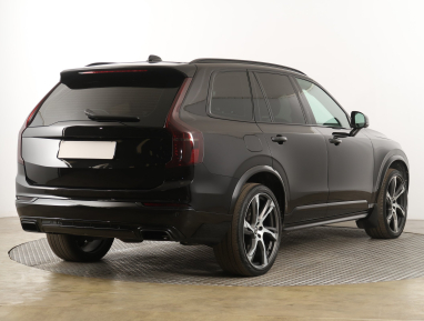 Volvo XC90 - 2019