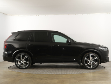 Volvo XC90 - 2019