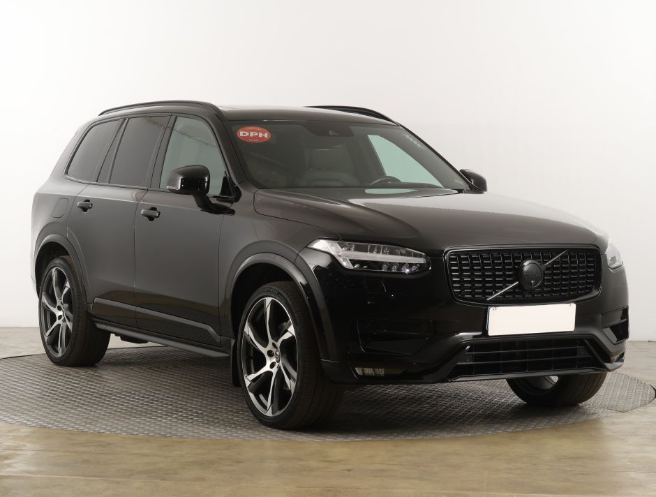 Volvo XC90 - 2019