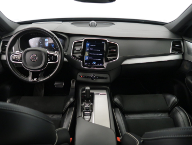 Volvo XC90 - 2019