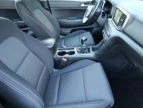 Kia Sportage - 2019