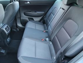Kia Sportage - 2019