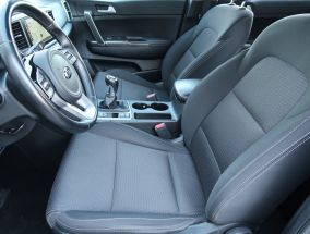 Kia Sportage - 2019