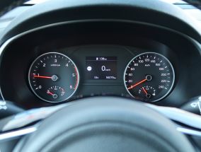Kia Sportage - 2019