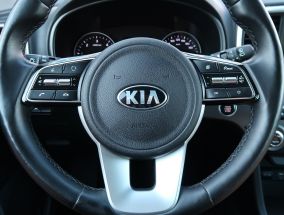 Kia Sportage - 2019