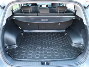 Kia Sportage - 2019