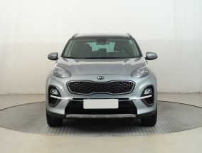 Kia Sportage - 2019