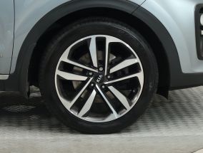 Kia Sportage - 2019