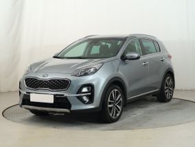 Kia Sportage - 2019
