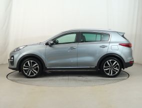 Kia Sportage - 2019